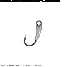 DUO D Balancer Sigle Hook #10 (7pcs)