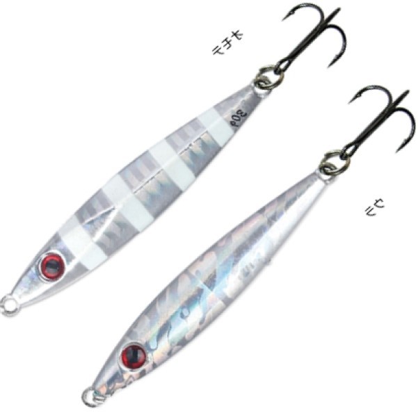 STORM MCJ12 Gomoku Jig 12g #DF3