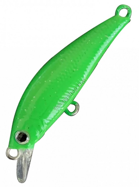 I JET LINK Little Jet 43S #HC-3 FLUORESCENT ORANGE