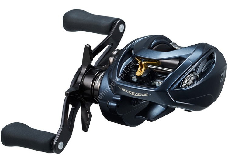 DAIWA Steez A II TW 1000XH