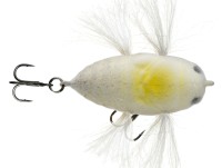 TIEMCO Soft Shell Cicada Hair Wing #SSCHW-500 Fuwafuwa Ameshiro