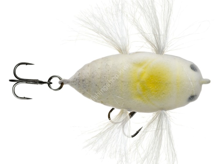 TIEMCO Soft Shell Cicada Hair Wing #SSCHW-500 Fuwafuwa Ameshiro