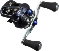DAIWA 23 Saltist TW 150XH PE Special