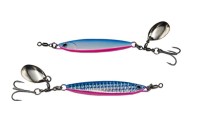 GALAPAGOS Ga Shore Metal Blade 40g #29 Blue Pink Flash