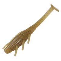 VALLEY HILL Koebi Shad 2 inches 891 LARVA (BASSHACK)