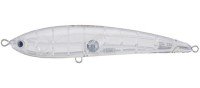 MARIA Legato F165 #B28C Genkai Clear