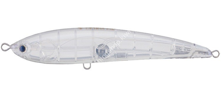 MARIA Legato F165 #B28C Genkai Clear