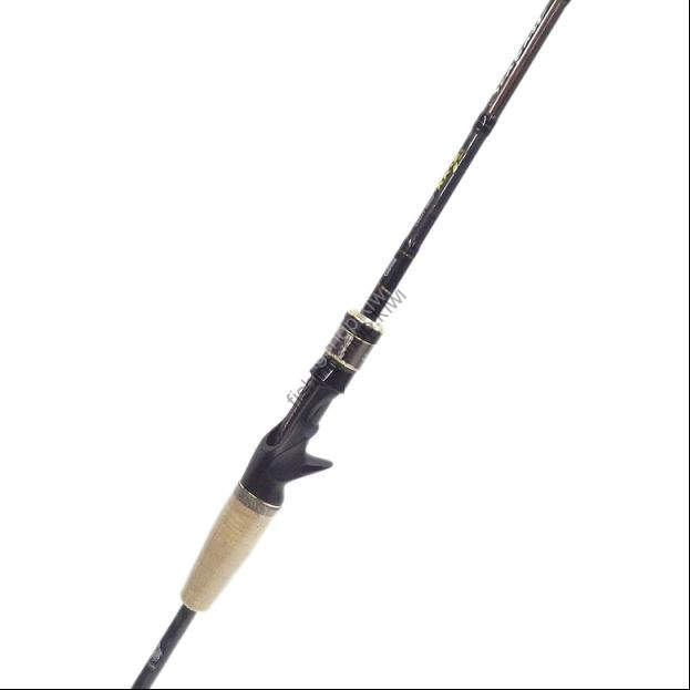 Abu Garcia Salty Stage KR-X Seabass SXSC832M-KR