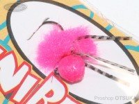 ROB LURE Minibesque 0.6g #5