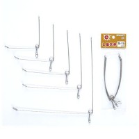 SEIKO L Kata Balance 21 × 21cm (3pcs)