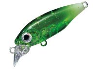 SMITH Gunship 36F #33 Kabura Green Glow