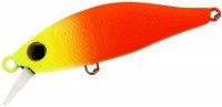 DAIWA Silver Creek Minnow 44S #Yellow Orange