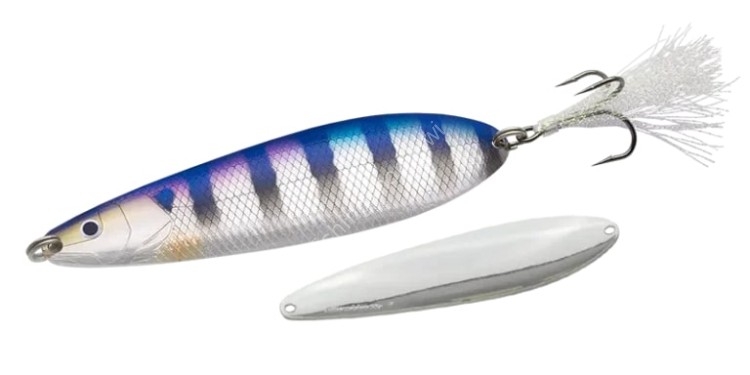 NORIES Dairakka 38G #DR08 Blue Gill