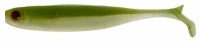 MUSTAD Mezashi Z-Tail Minnow 3.5" MZTM-AYU-3.5-6