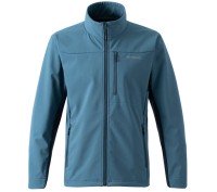 SHIMANO WJ-030W Optimal Jacket (Deep Green) 2XL