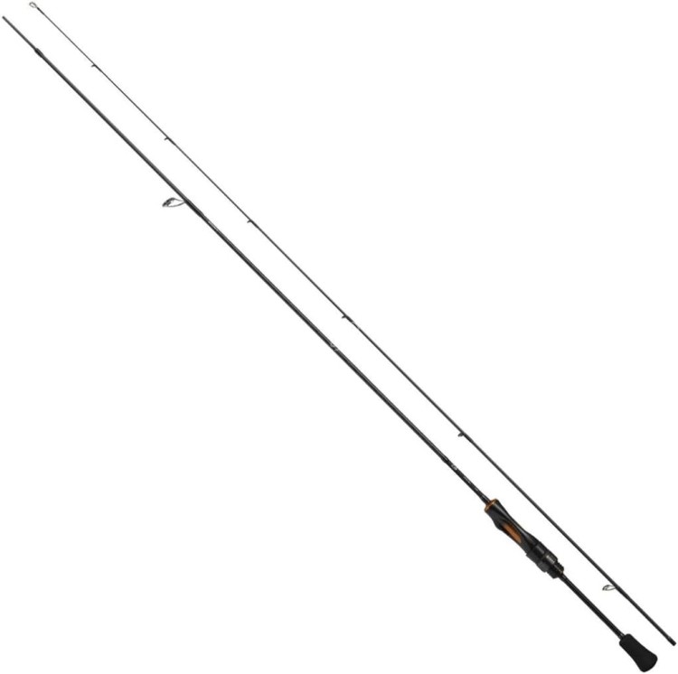DAIWA Iprimi 66UL