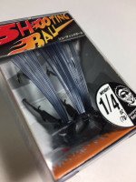 FINA Shooting Ball #2/0 (2pcs)