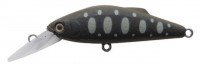 TACKLE HOUSE Tw Buffet Lilly. BULI45 #118 Matte Black Yamame