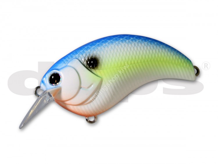 DEPS Evoke 2.0 #17 Sexy Shad