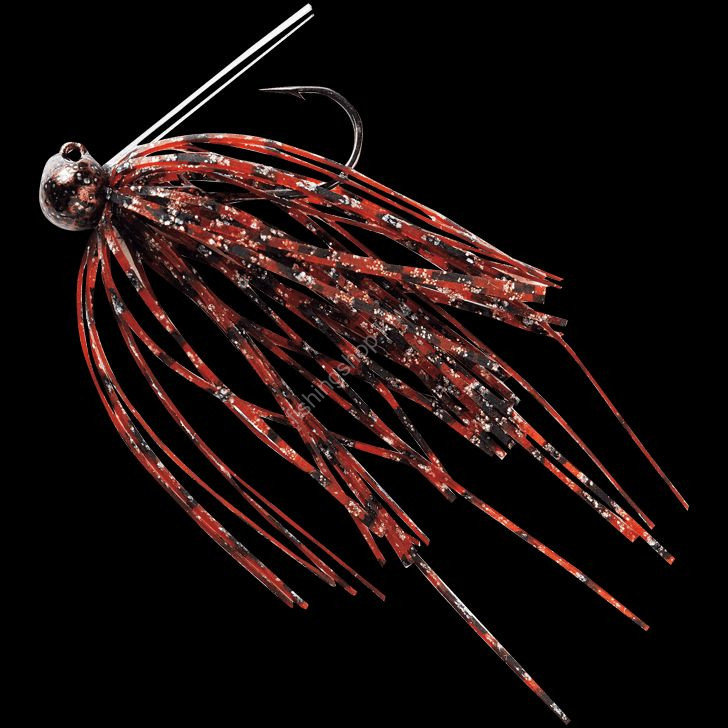 Fina FF403 baby shooting ball jig 5.2 3