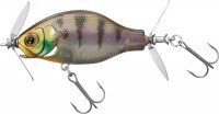 DAIWA Gillnado 50F #Nama Gill