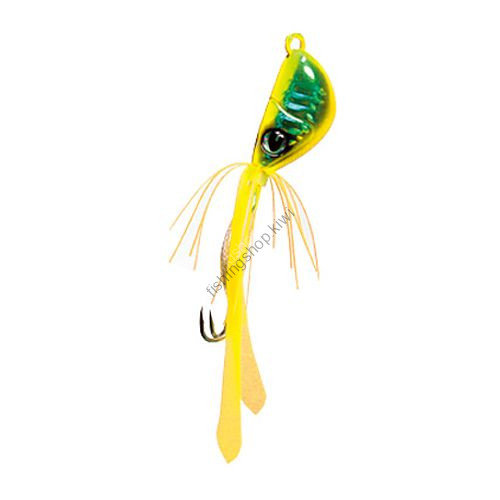 GEECRACK Super Jungle Boy 60g #08 Daidai x Chart