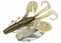 EVERGREEN Double Motion (2020 Model) 3.6 #124 Wild Claw