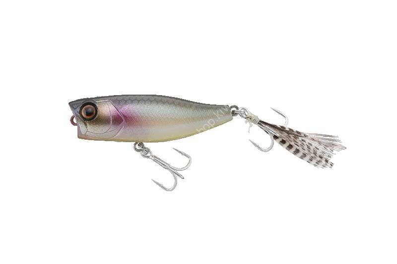 JACKALL Chubby Popper 42 Sweet Pearl Fish Lures buy at