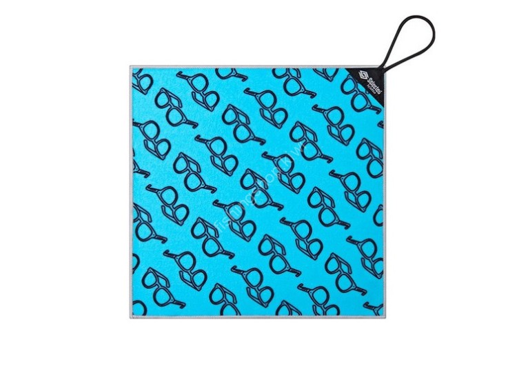 JACKSON Gear Wrapping Towel S #Blue JACKSON Gear Wrapping Towel S #Blue