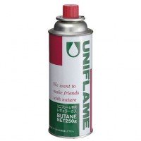 OTHER BRANDS Uniflame Regular Gas (1 Bottle)