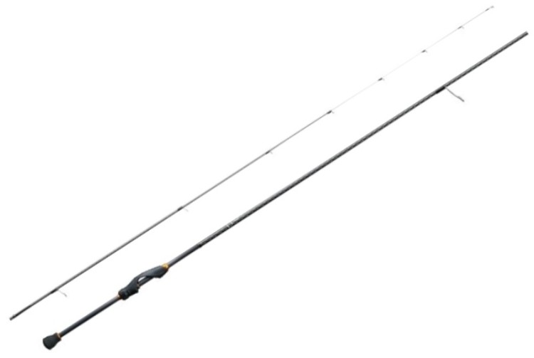 SHIMANO 22 Soare SS S76UL-S