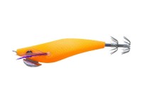 KIZAKURA Egibow Yari Dropper EB (Glow Body) #07 Mandarin Orange