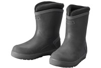 SHIMANO FB-067U Super Thermal Deck Boots (Gray) M