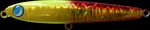 JUMPRIZE Buttobi Kun 95S No.14 Sunrise Chart