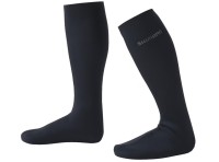 SHIMANO FI-024W Dry High Socks Nakamaru (Black) S