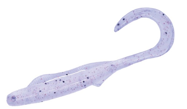 DAYSPROUT Katanagi Curly 2.5'' #38 UV Shrimp