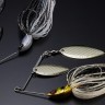 JACKALL Super Dooon 1/4oz TG #Japan Shad