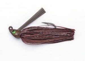 PRO's FACTORY Swim JIG mid-range 5 / 16 crayfish