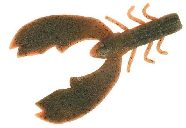 BERKLEY Chigger Craw 3'' #Yummy Craw