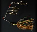 BIOVEX Stan Gun Jr. 4 Willow 7