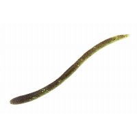 JACKALL Flick Shake 4.8 2-tone Green Pumpkin / G Chart