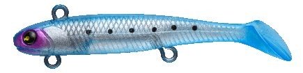 MARUJIN UK Bait 15g #67 AMB Amakusa Blue