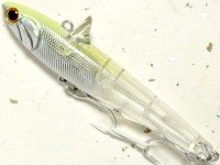 TACKLE HOUSE R.D.C Rolling Bait RB88 #HM6. HM Glow Back