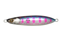JACKALL Cutbacker 28g North Special #Blue Pink/Glow Belly
