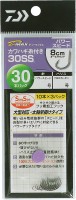 DAIWA D-max Kawahagi Itotsuki 30SS (Power Speed) ​​#7.0 (30pcs)
