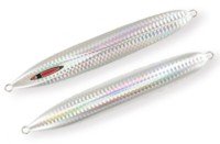 SFC Messiah Short 180g #Silver
