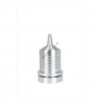 Belmont MS-231 Aluminum pump with 2-6 mm nozzle