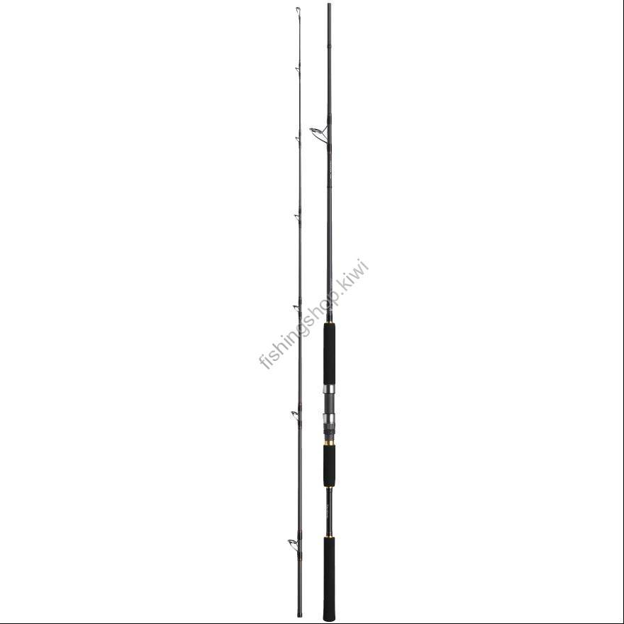 Daiwa JIG CASTER MX 90MH Rods buy at Fishingshop.kiwi