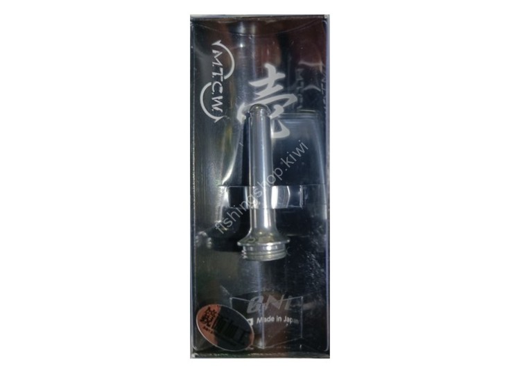 M.T.C.W. Body Bumper Shaft #1 One #Mirror