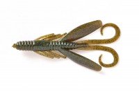 BERKLEY PFJ PBMPH4-KSP Power Hawg 4
